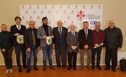 IL 2 FEBBRAIO LA RIEVOCAZIONE DELLA FIRENZE PISTOIA