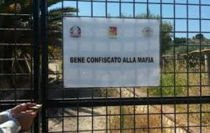 BENI CONFISCATI ALLE MAFIE, BUGLI: “FARE SISTEMA PER ACCELERARE SULLE ASSEGNAZIONI”