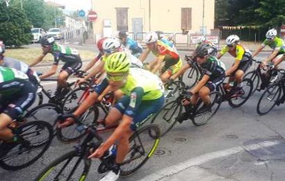 LA CICLISTICA “SPORTIVI DI BAGNOLO” FESTEGGIA I 50 ANNI DI ATTIVITÀ