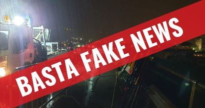 pescia. PONTE DEGLI ALBERGHI: BASTA FAKE NEWS