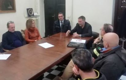 pescia. ENTRO FINE MESE COMPLETATO IL BYPASS DI SPERI