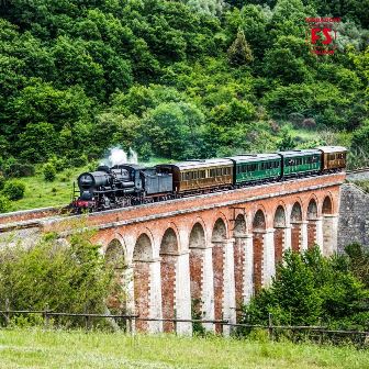 mobilità. DA DOMENICA 14 GIUGNO TORNA IL TRENO SULLA PORRETTANA