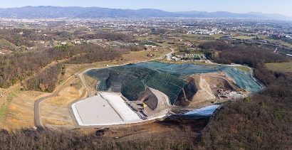 serravalle. GORBI E ROMAGNOLI: “NO ALL’AMPLIAMENTO DELLA DISCARICA”