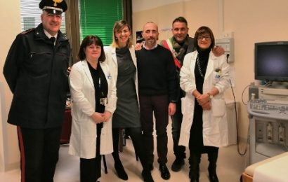 pescia. “SI CONTINUA A INVESTIRE SULL’OSPEDALE”