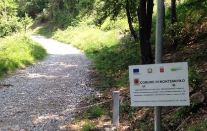 montemurlo. CASA CAVE, AL VIA AL PROGETTO DEFINITIVO PER LA PREVENZIONE INCENDI