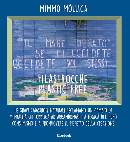 FILASTROCCA DI «UN PIATTO DI PLASTICA»