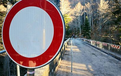 ponte dei mandrini. PER CHI SI È PERSO QUALCHE PUNTATA