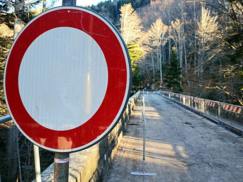 ponte dei mandrini. INDETTO UN CONSIGLIO COMUNALE APERTO