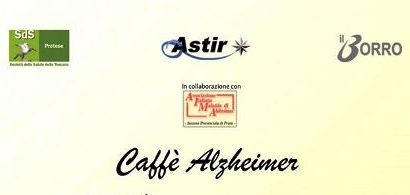 “CAFFÈ E ATELIER ALZHEIMER”, A MONTEMURLO LA PRIMA TAPPA