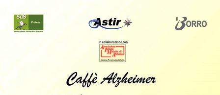 “CAFFÈ E ATELIER ALZHEIMER”, A MONTEMURLO LA PRIMA TAPPA