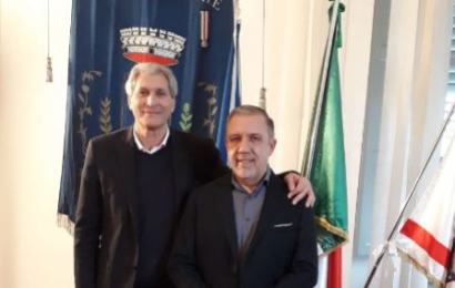 montale. GIUNTA, TIZIANO PIERUCCI AL POSTO DI ALESSANDRO GALARDINI