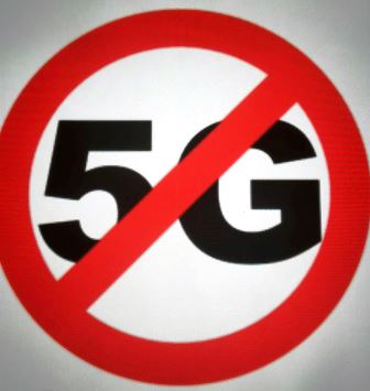 stop 5G. LE ASSOCIAZIONI RINGRAZIANO IL SINDACO E LA GIUNTA