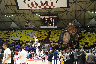 basket. ORIORA VITTORIOSA CONTRO GRISSIN BON REGGIO EMILIA