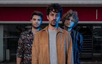 QUINTA SERATA DI MILLEPALOOZA. SUL PALCO I FIORENTINI HANDSHAKE