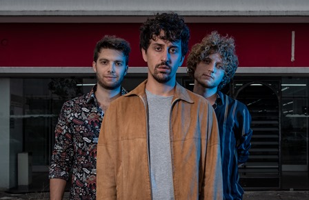 QUINTA SERATA DI MILLEPALOOZA. SUL PALCO I FIORENTINI HANDSHAKE