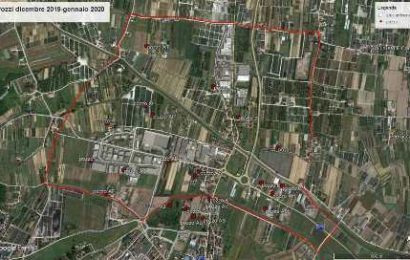 serravalle. POZZI CONTAMINATI, SITUAZIONE STABILE O IN LEGGERO MIGLIORAMENTO