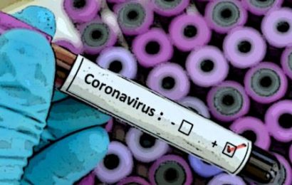 coronavirus. IN TOSCANA AD OGGI SONO RISULTATI POSITIVI 320 TAMPONI