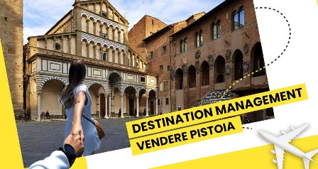 UN SEMINARIO SULLA PROMOZIONE TURISTICA DELLA CITTÀ DI PISTOIA