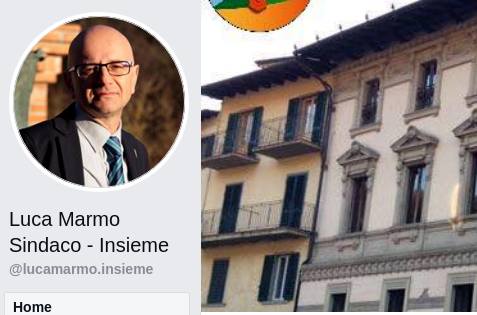 covid-19 montagna (di ciance). E IL SANTO PARTITO DEMOCRATICO MUGGÌ: «SALVATE IL SOLDATO LUCA MARMO!»