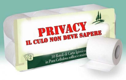 covid-19 agliana. LA STAMPA, LE NOTIZIE, L’IDIOZIA DELLA GENTE E «A CIASCUNO IL SUO»