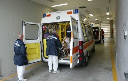 97 MILIONI DI EURO DALLA REGIONE PER IL TRASPORTO DI EMERGENZA