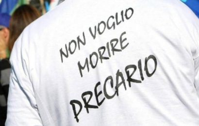 decreto scuola. FDI PISTOIA: “SI STABILIZZINO I DOCENTI CON 36 MESI DI SERVIZIO E SI RIAPRANO LE GRADUATORIE DI ISTITUTO”