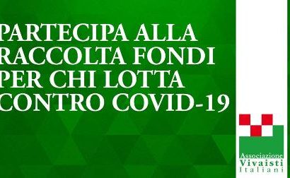 covid-19. L’ASSOCIAZIONE VIVAISTI A SOSTEGNO DEGLI OSPEDALI