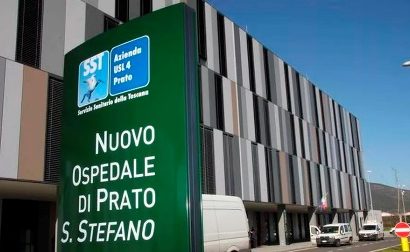 coronavirus. SOLO DUE MONTEMURLESI RIMANGONO RICOVERATI ALL’OSPEDALE SANTO STEFANO DI PRATO