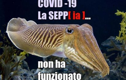 covid-19 & “fake news” di regime. MA LA “VALUTAZIONE RISCHIO BIOLOGICO”  DELL’ASL DI MORELLO E DI ROSSI FUNGE DAVVERO O È SOLO UNA PROVA GENERALE DI FUFFA?