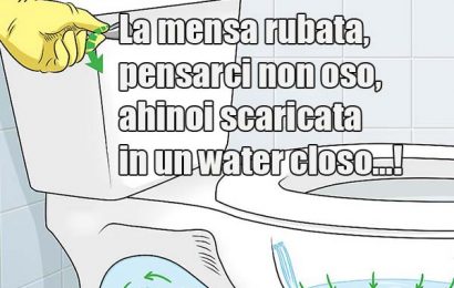 san[t]ità montana. «SPROFONDO IN ROSSI». INTERVALLO: «LA MENSA È SVANITA, ANDATE IN PACE!»