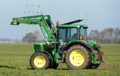 confagricoltura pistoia. PROTOCOLLO ANTI-CONTAGIO: ARRIVA IL CHECK-UP PER LE AZIENDE AGRICOLE