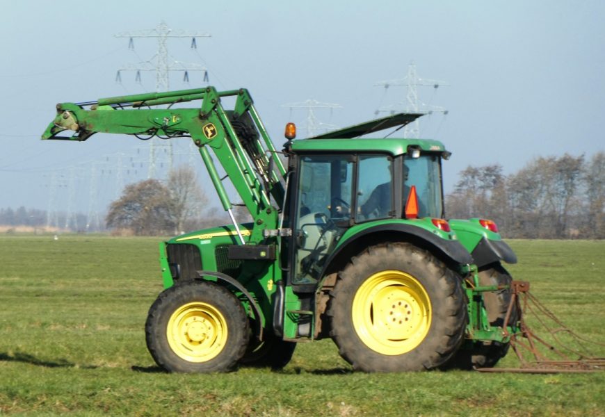 confagricoltura pistoia. PROTOCOLLO ANTI-CONTAGIO: ARRIVA IL CHECK-UP PER LE AZIENDE AGRICOLE