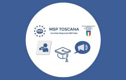 msp toscana. LO SPORT DILETTANTISTICO AMATORIALE PER RIPARTIRE IN SICUREZZA DEVE AVERE GARANZIE