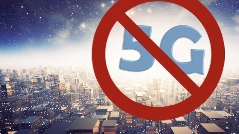 UN POSSIBILE STOP 5G ANCHE A PISTOIA