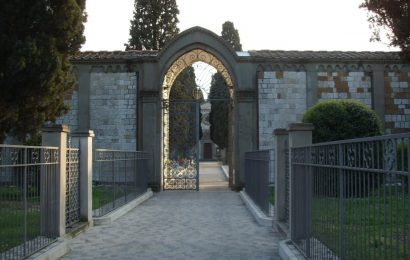 covid-19. DA OGGI RIAPERTURA REGOLARE DEI CIMITERI CITTADINI