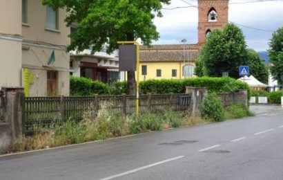 quarrata. VIABILITÀ E BARRIERE ARCHITETTONICHE TRA OLMI E VIGNOLE, LE CINQUE RICHIESTE DI LEGAMBIENTE