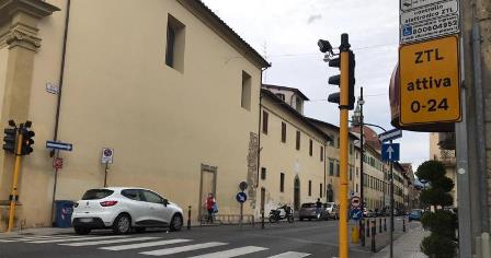 mobilità. COVID-19, PROROGATA L’ESTENSIONE ORARIA DEI TAGLIANDI ZTL