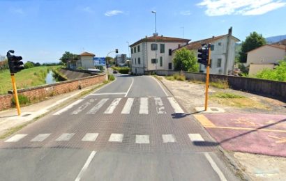 quarrata. OLTRE MEZZO MILIONE DALLA REGIONE PER LA MANUTENZIONE DEL “PONTE TORTO” SULLA VIA STATALE A CASINI