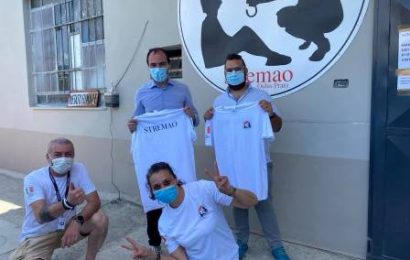 montemurlo. L’ASSOCIAZIONE STREMAO TROVA “CASA” A BAGNOLO