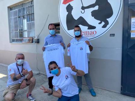 montemurlo. L’ASSOCIAZIONE STREMAO TROVA “CASA” A BAGNOLO