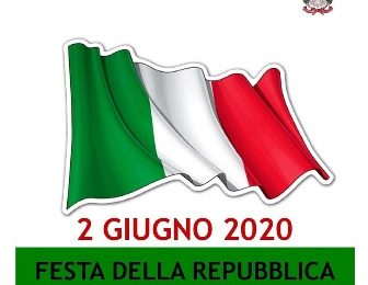 montemurlo. 2 GIUGNO, CERIMONIA “CHIUSA AL PUBBLICO” MA IN DIRETTA FACEBOOK