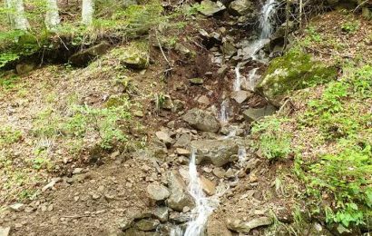 abetone-cutigliano. WEEKEND TURISTICO? LE POLEMICHE LASCIAMOLE A CASA