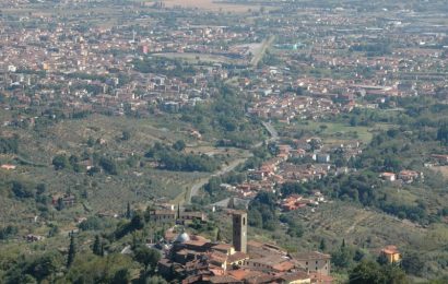 massa e cozzile. PIANO STRUTTURALE, ENTRO IL 15 GIUGNO LE OSSERVAZIONI