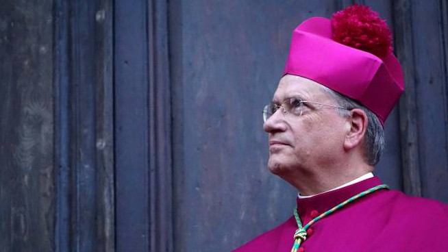 diocesi. MONSIGNOR TARDELLI TORNA AD INCONTRARE LA GENTE