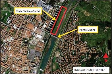 CONTAINER AL SERRAGLIO E “SPIAGGIA URBANA” DI VIALE GALILEI, CONCLUSA LA PROCEDURA PER L’ASSEGNAZIONE