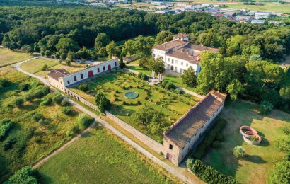 OFFICINA MIRABILIS, DAL 4 GIUGNO VIA AL PROGRAMMA PER SCOPRIRE VILLE E GIARDINI MEDICEI