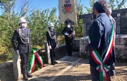 L’OMAGGIO A CURZIO MALAPARTE NEL 63° ANNIVERSARIO DALLA MORTE