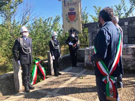 L’OMAGGIO A CURZIO MALAPARTE NEL 63° ANNIVERSARIO DALLA MORTE