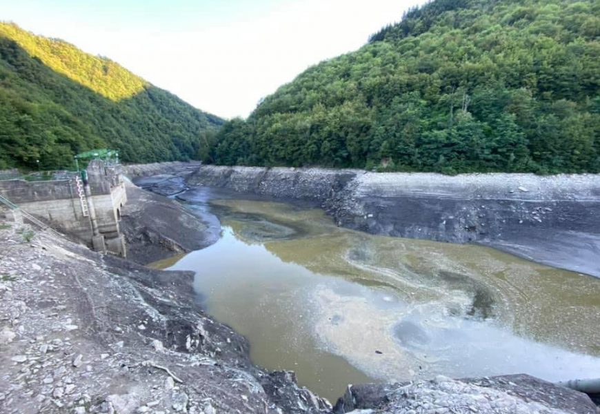 DIGA DI PAVANA, LE PRECISAZIONI DI ENEL GREEN POWER