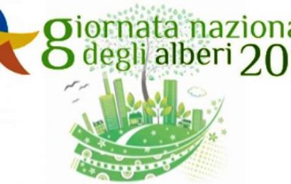 consiglio comunale. APPROVATA LA MOZIONE SULLA CELEBRAZIONE DELLA GIORNATA NAZIONALE DEGLI ALBERI